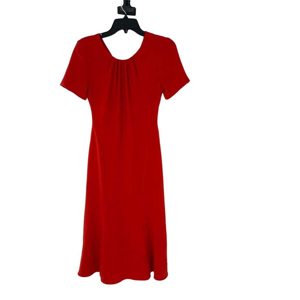 DIANE VON FURSTENBERG Midi Dresses Women's Size 0… - image 4