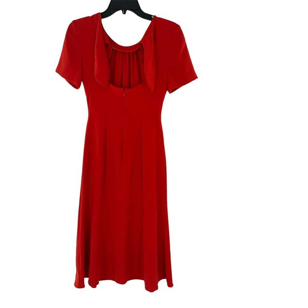 DIANE VON FURSTENBERG Midi Dresses Women's Size 0… - image 5