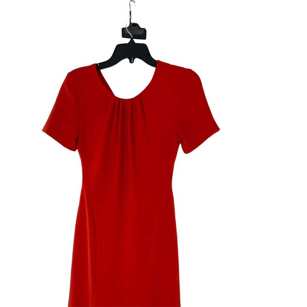 DIANE VON FURSTENBERG Midi Dresses Women's Size 0… - image 6