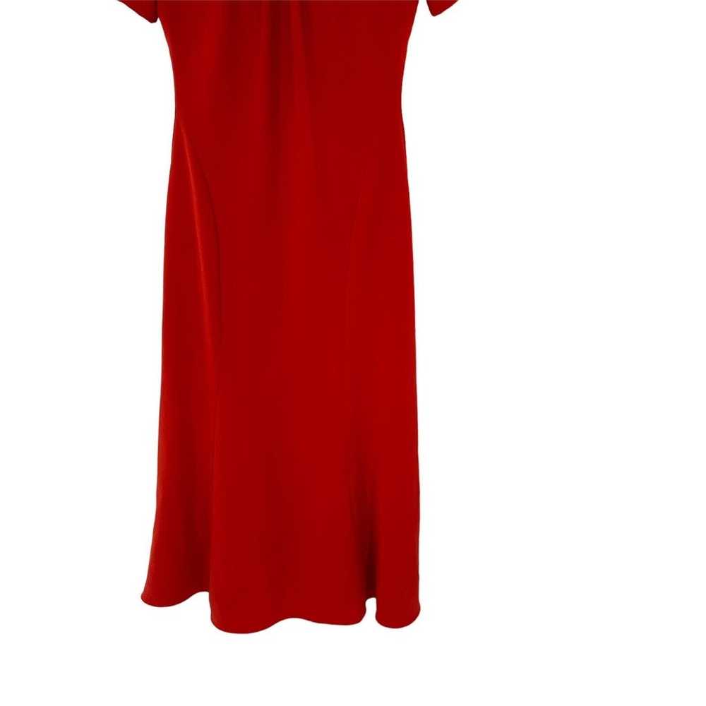 DIANE VON FURSTENBERG Midi Dresses Women's Size 0… - image 7