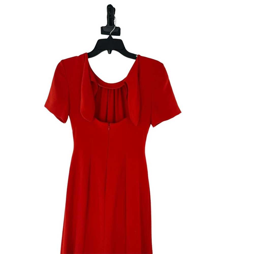 DIANE VON FURSTENBERG Midi Dresses Women's Size 0… - image 8