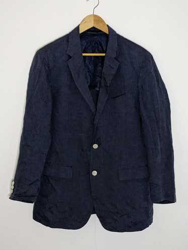 Beams Plus × Vintage Vintage Beams Japan Linen 2-… - image 1