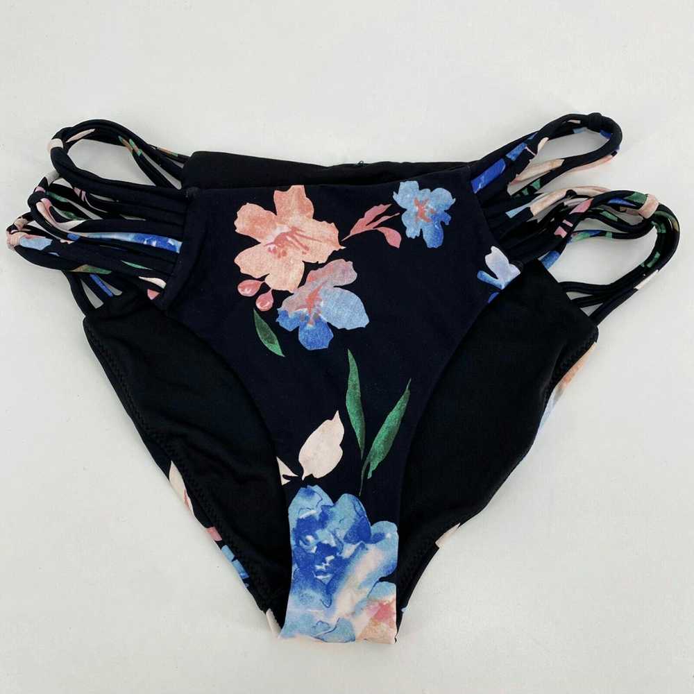 Vintage O'Neill Women's Swimwear Bikini Bottom Si… - image 1