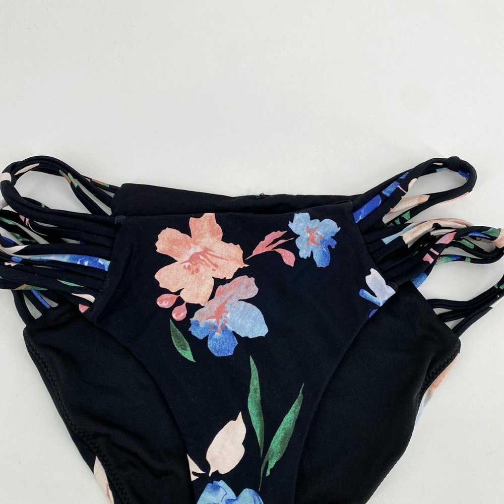 Vintage O'Neill Women's Swimwear Bikini Bottom Si… - image 2