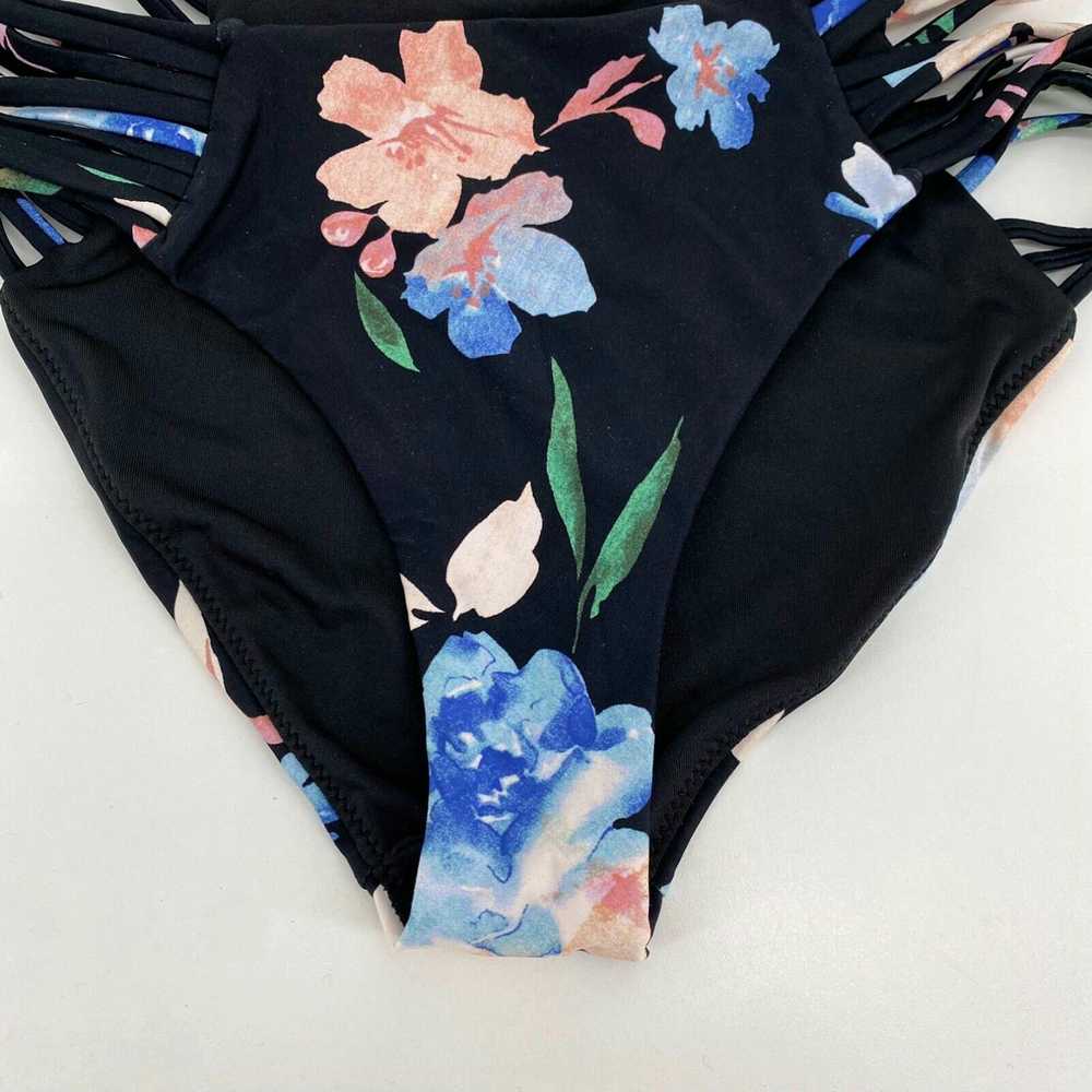 Vintage O'Neill Women's Swimwear Bikini Bottom Si… - image 3