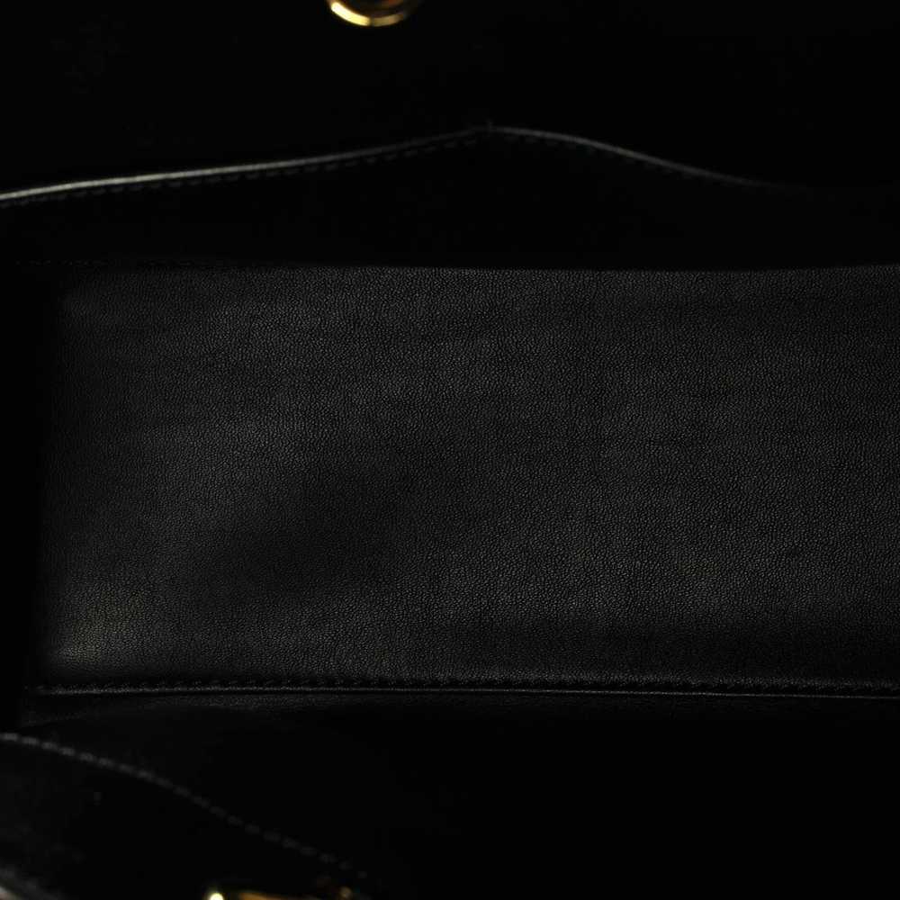 Louis Vuitton City Steamer Handbag Tribal Print L… - image 5