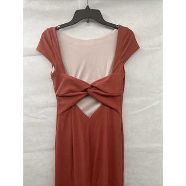 NEW $280 BHLDN Katie May Madison Dress Gown Weddi… - image 1