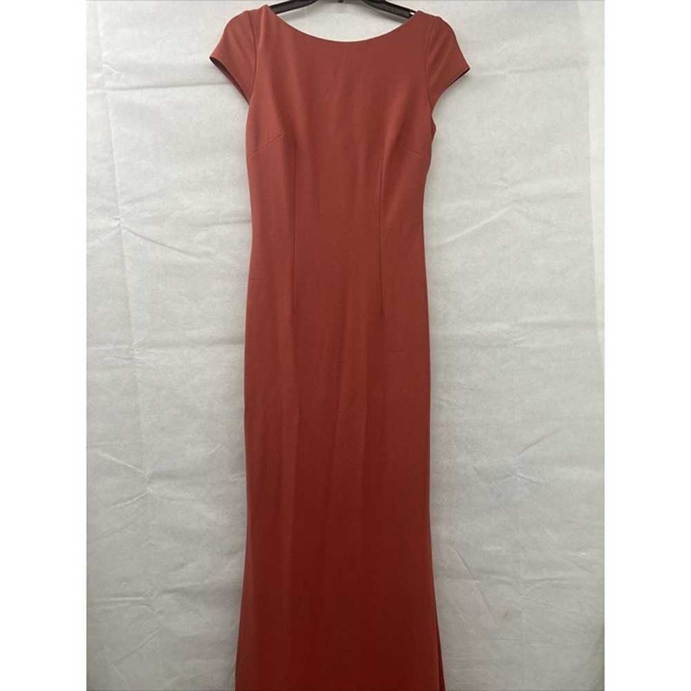 NEW $280 BHLDN Katie May Madison Dress Gown Weddi… - image 3