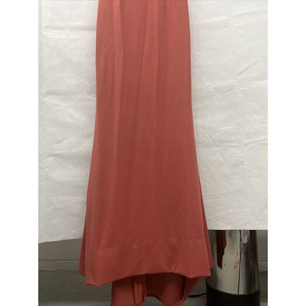 NEW $280 BHLDN Katie May Madison Dress Gown Weddi… - image 5