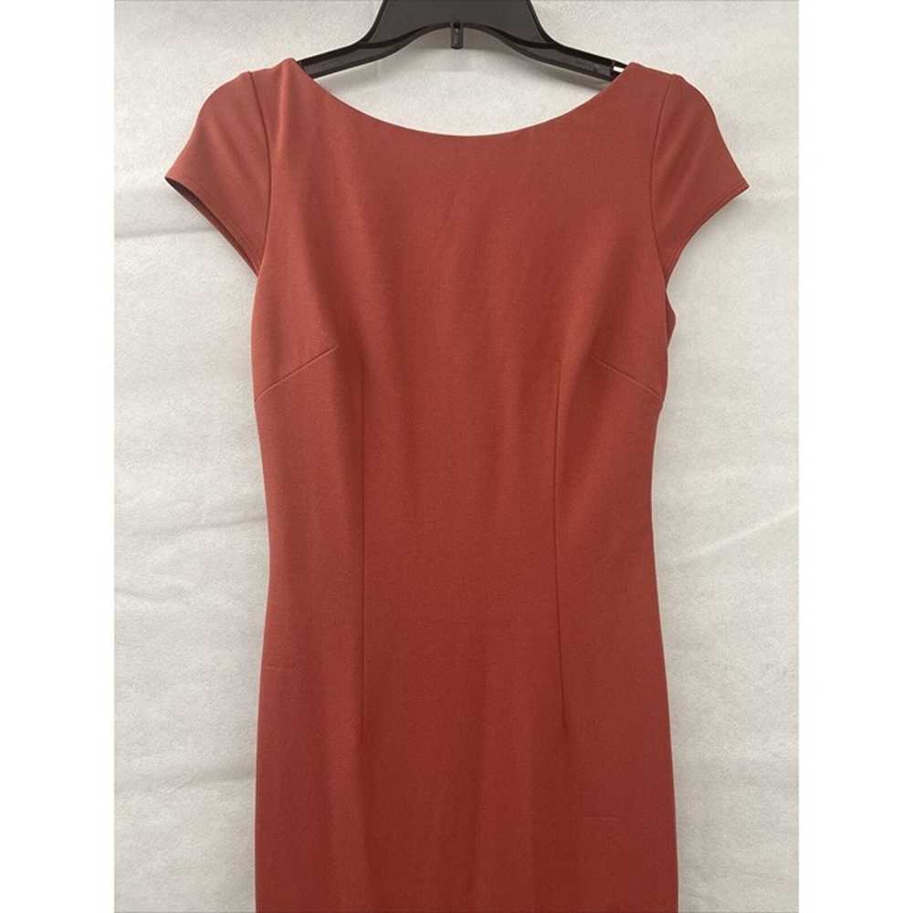 NEW $280 BHLDN Katie May Madison Dress Gown Weddi… - image 6