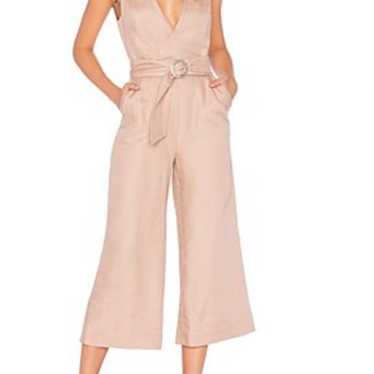 Avec Les Filles Revolve Jumpsuit - image 1