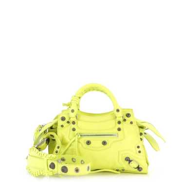 Balenciaga neo cagole xs - Gem Balenciaga neo cagole xs - Gem