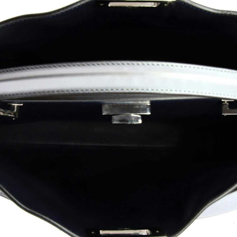 Fendi Peekaboo Essential Bag Leather None - image 5