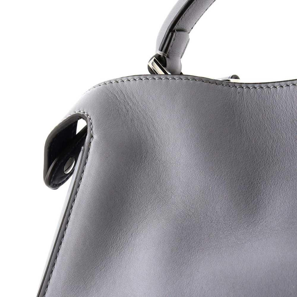 Fendi Peekaboo Essential Bag Leather None - image 7