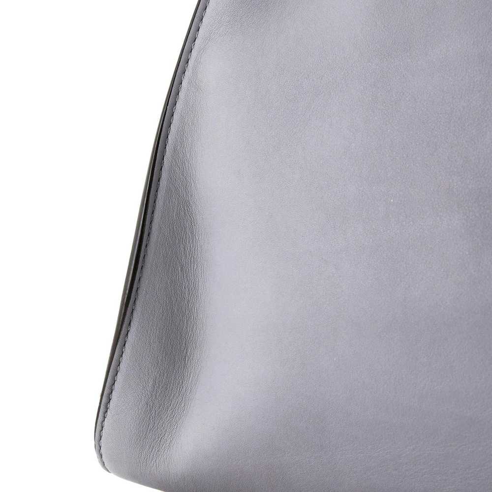 Fendi Peekaboo Essential Bag Leather None - image 8