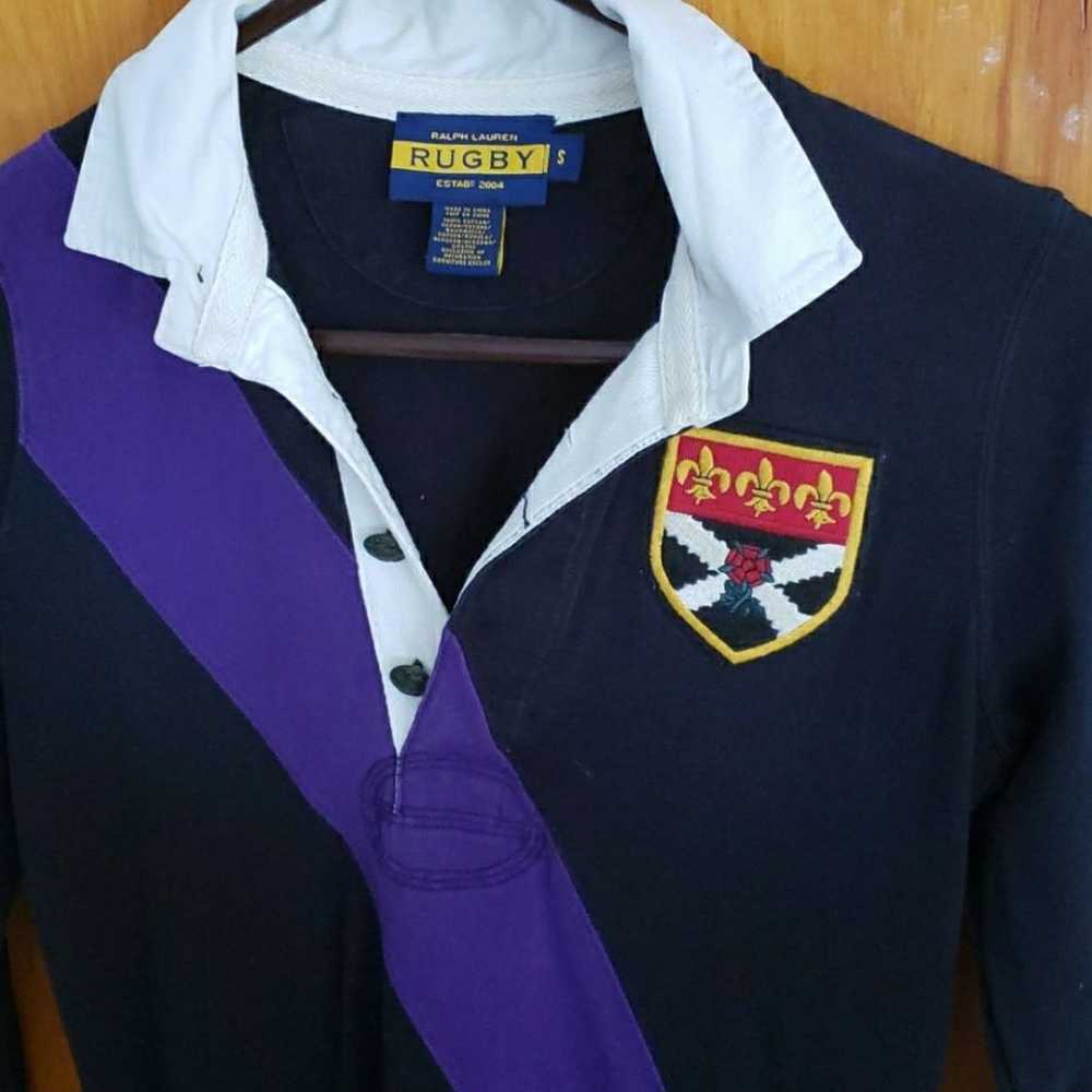 Rugby Ralph Lauren shirt dress - image 2