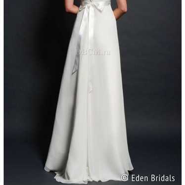 Eden Bridals wedding gown