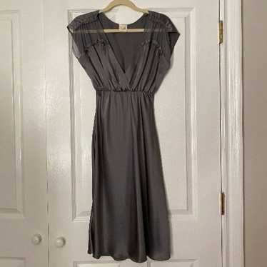 Sir the Label Silk Slip Dress Size S - Original P… - image 1