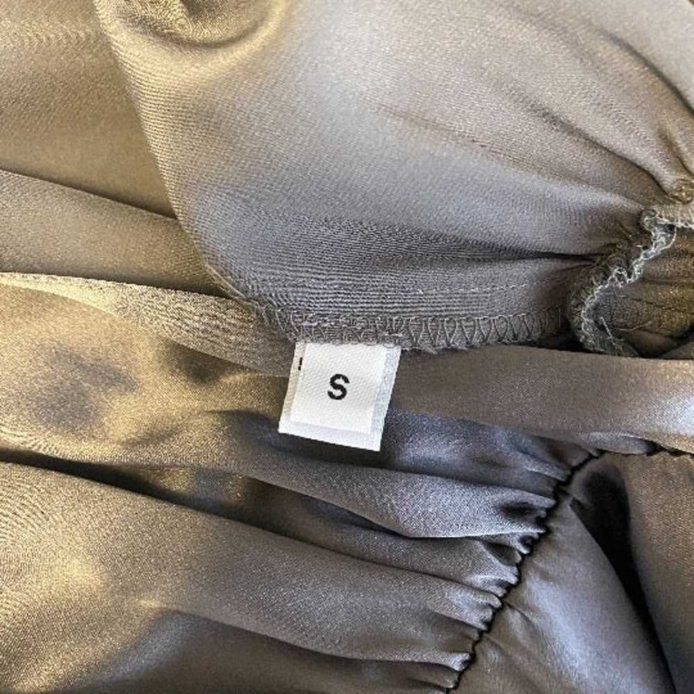 Sir the Label Silk Slip Dress Size S - Original P… - image 6