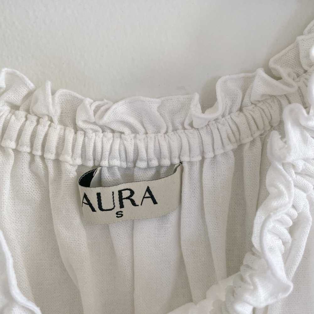 Aura The Label Isha maxi dress - image 3