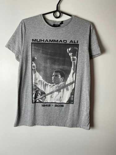 Muhammad Ali × Vintage Muhammad Ali vintage t-shi… - image 1