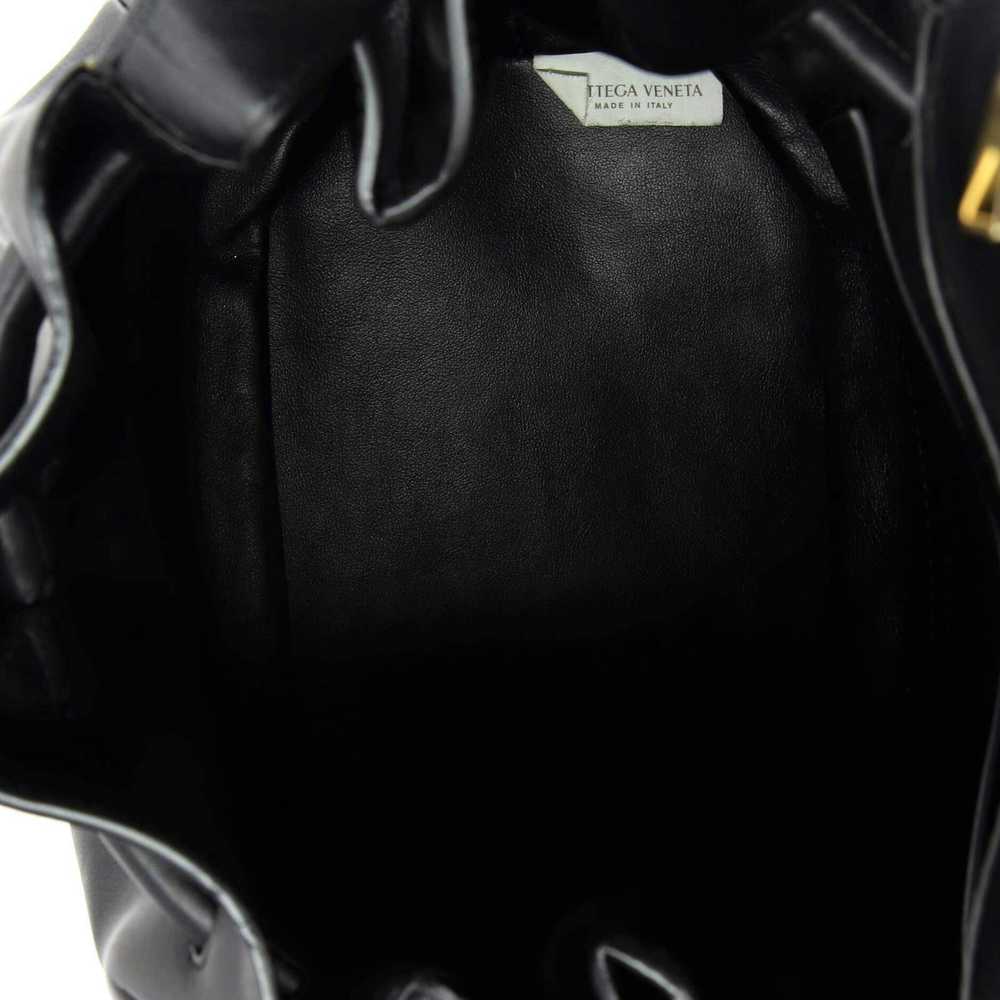 Bottega Veneta Beak Tote Bag Leather Small - image 5