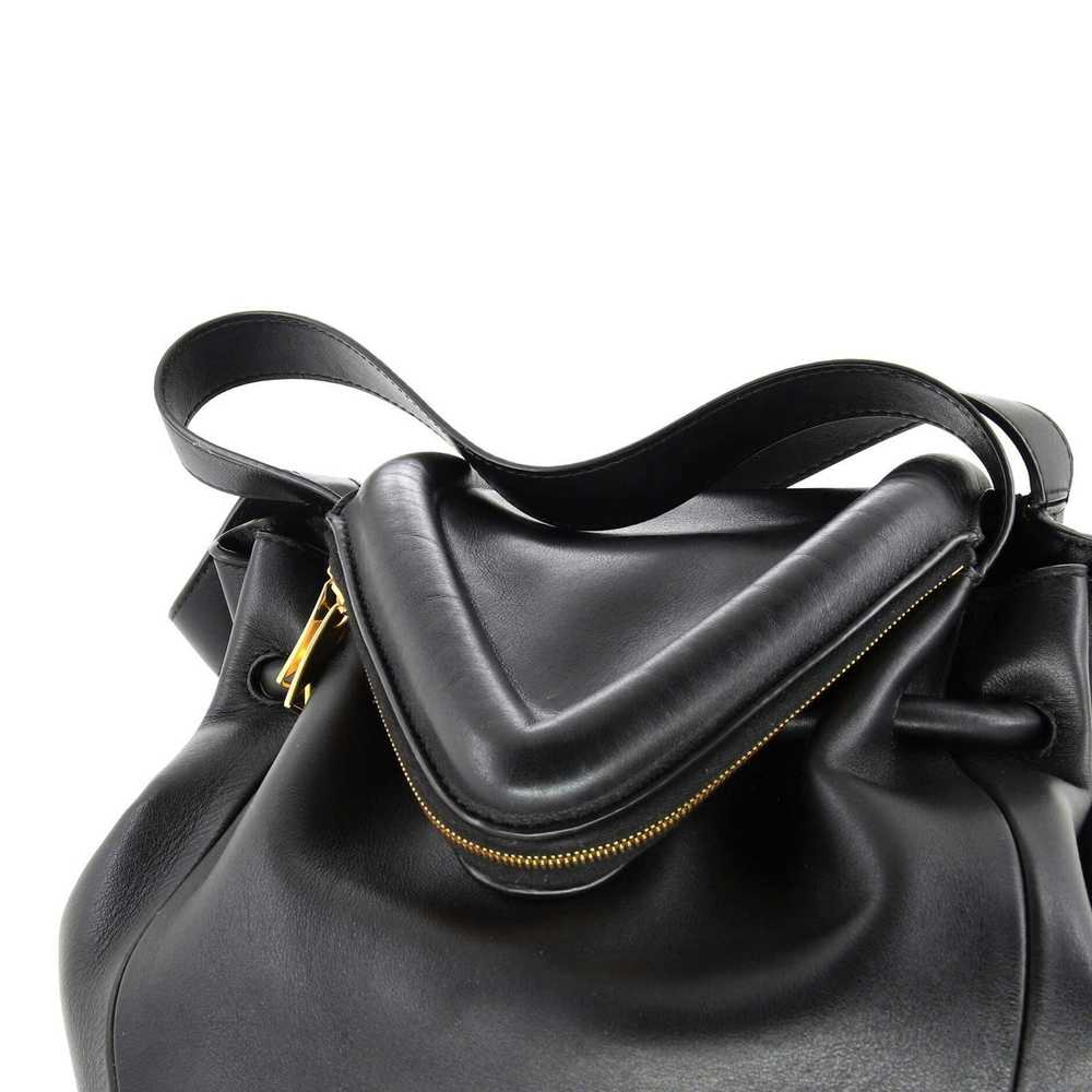 Bottega Veneta Beak Tote Bag Leather Small - image 6