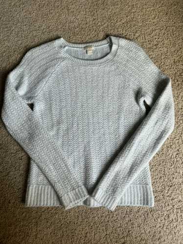 Designer × J.Crew J.Crew Knit Sweater - image 1