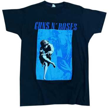 Vintage 1992 guns n - Gem