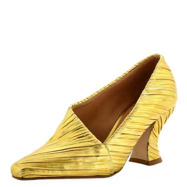 Bottega veneta almond pumps - Gem