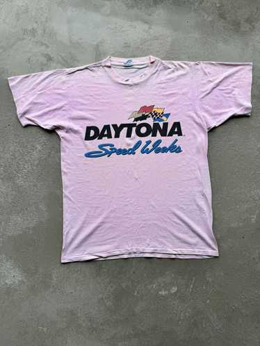 Daytona × Racing × Vintage Vintage 90’s Daytona Sp