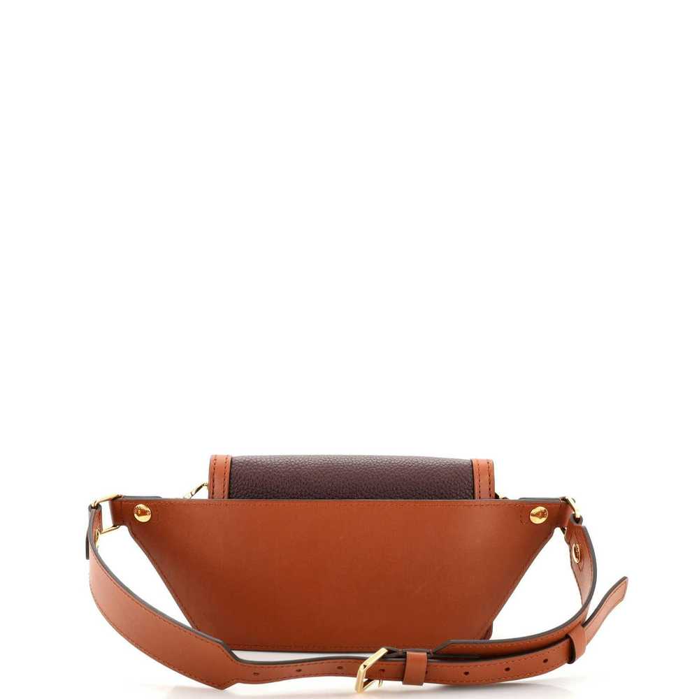 Louis Vuitton Dauphine Bumbag Taurillon Leather N… - image 3