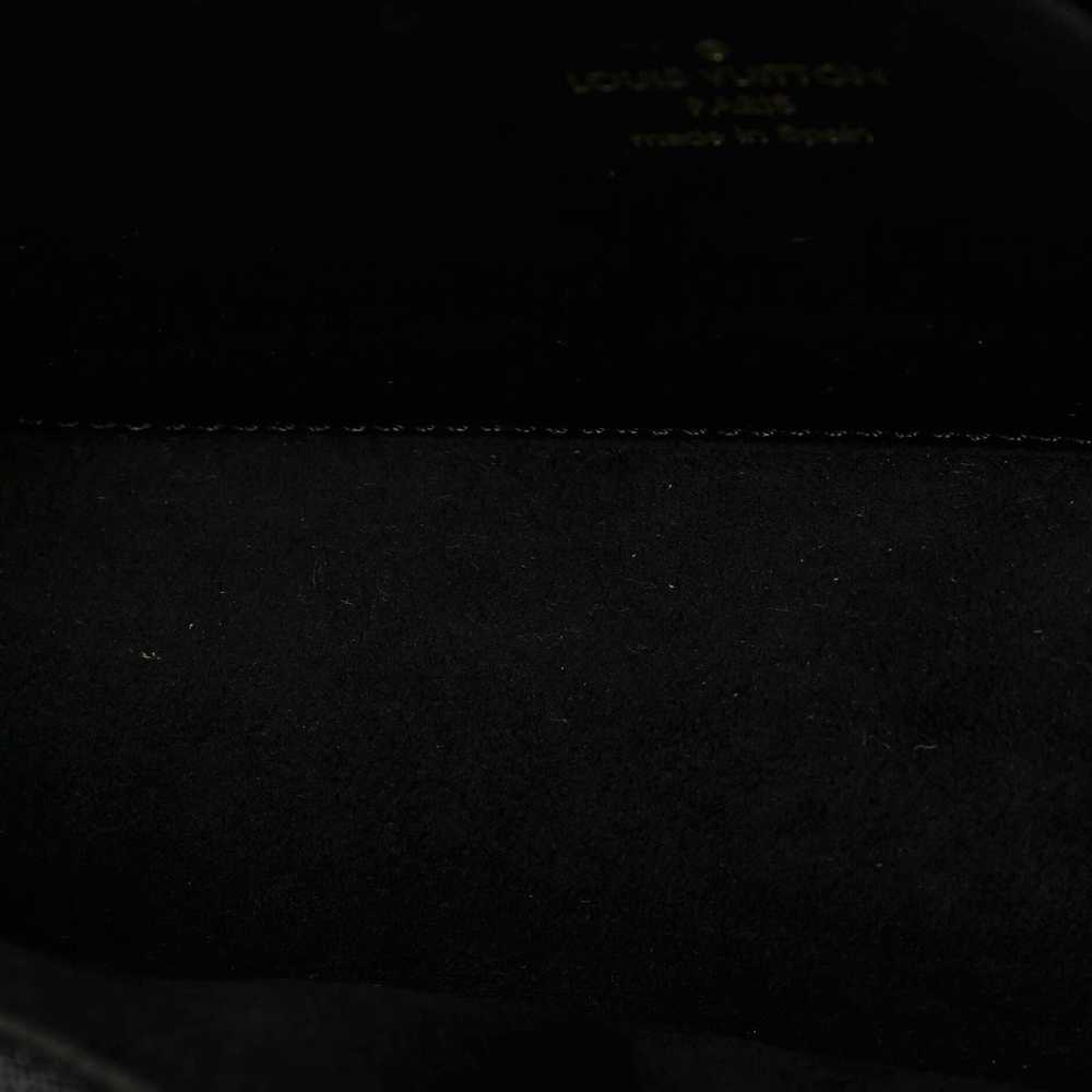 Louis Vuitton Dauphine Bumbag Taurillon Leather N… - image 5