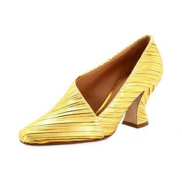 Bottega veneta almond pumps - Gem