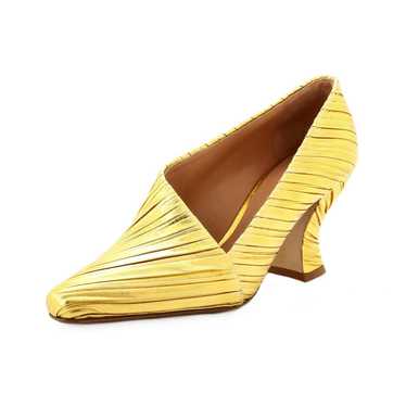 Bottega veneta almond pumps - Gem