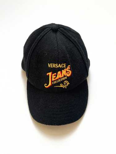 Japanese Brand × Versace × Vintage Vintage Versac… - image 1