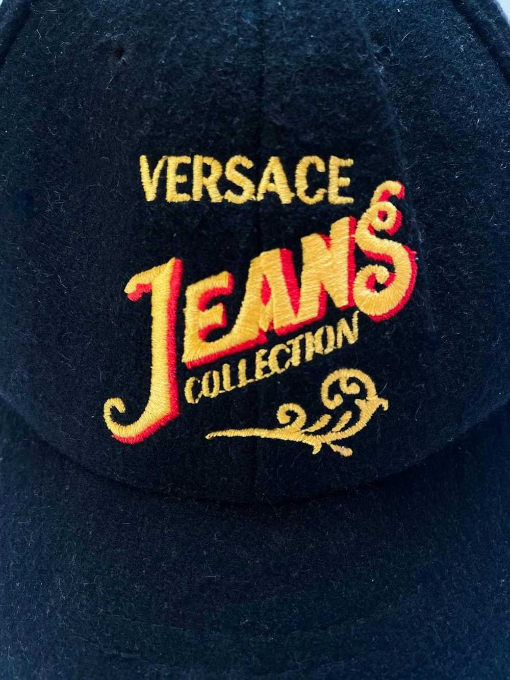 Japanese Brand × Versace × Vintage Vintage Versac… - image 3
