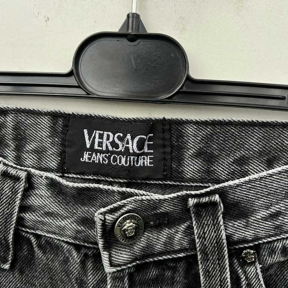 Luxury × Versace Versace jeans couture - image 3