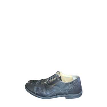 Nunn Bush Nunn Bush Oxford Shoes Men Sz 11.5 M Bl… - image 1