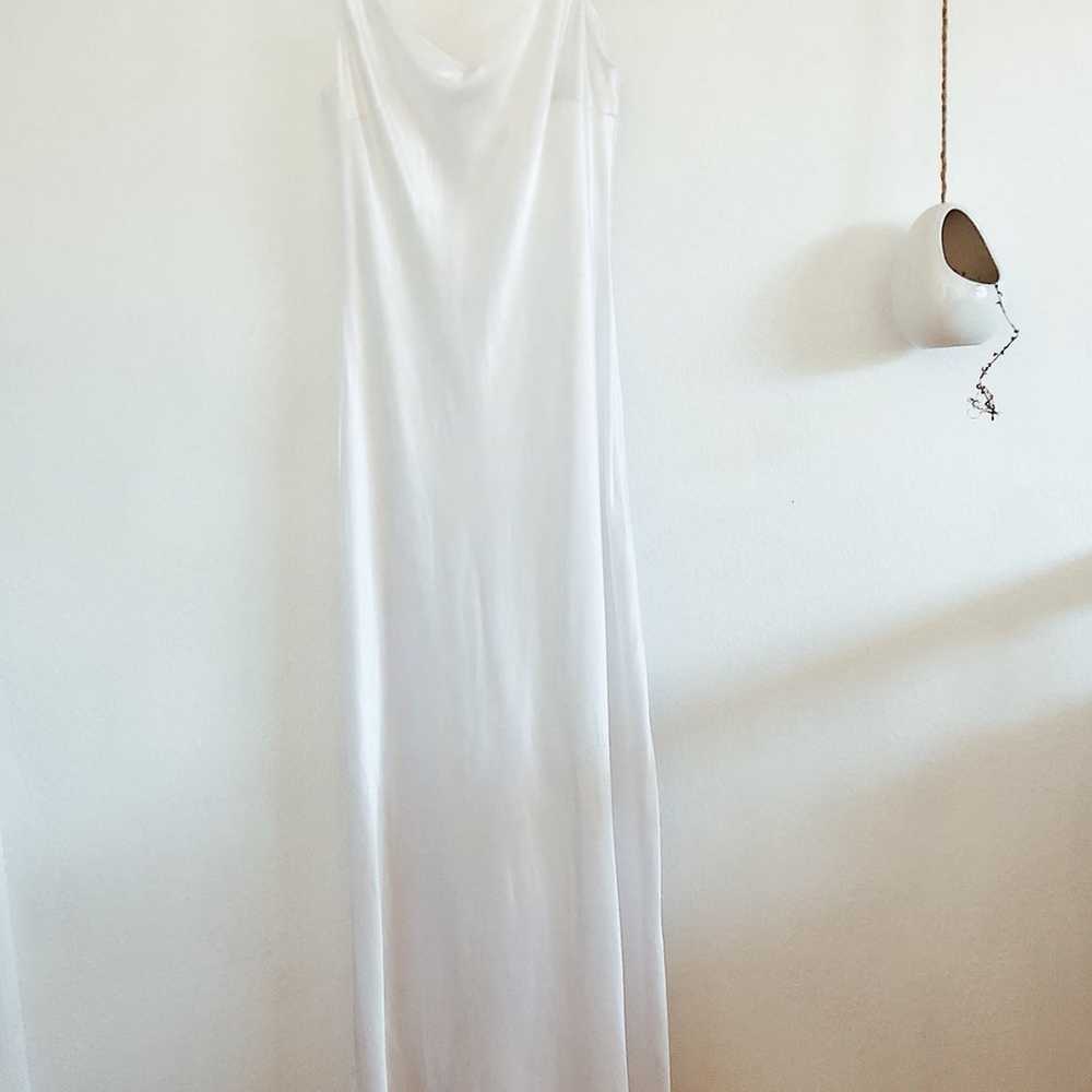 Vintage Wedding Gown dress - image 1