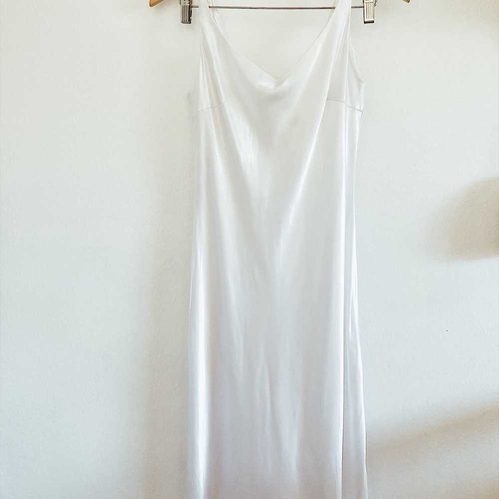 Vintage Wedding Gown dress - image 2