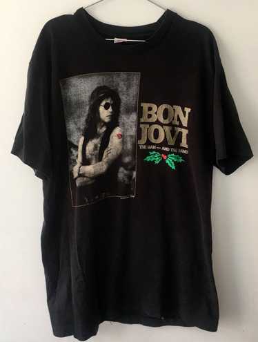 Bon jovi rare vintage - Gem