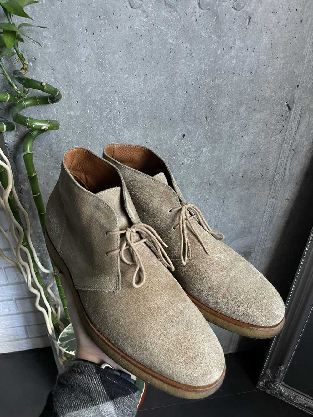 Common Projects × Japanese Brand × Vintage Common… - image 10