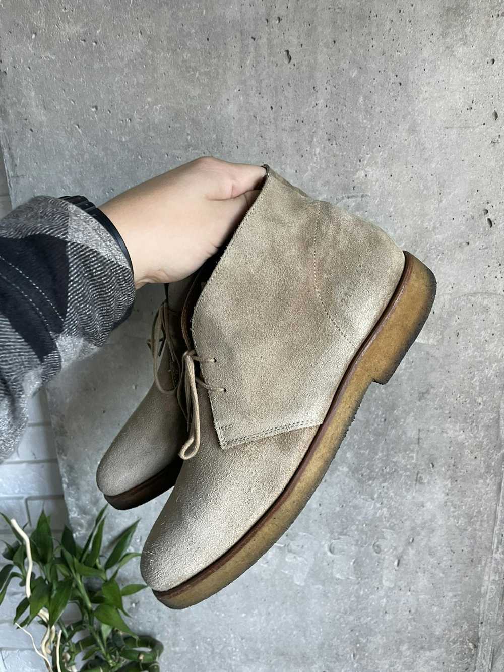 Common Projects × Japanese Brand × Vintage Common… - image 12