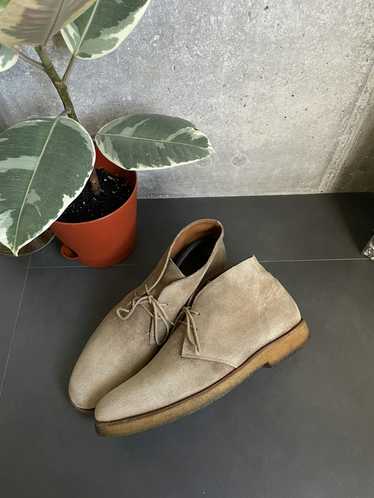 Common Projects × Japanese Brand × Vintage Common… - image 1