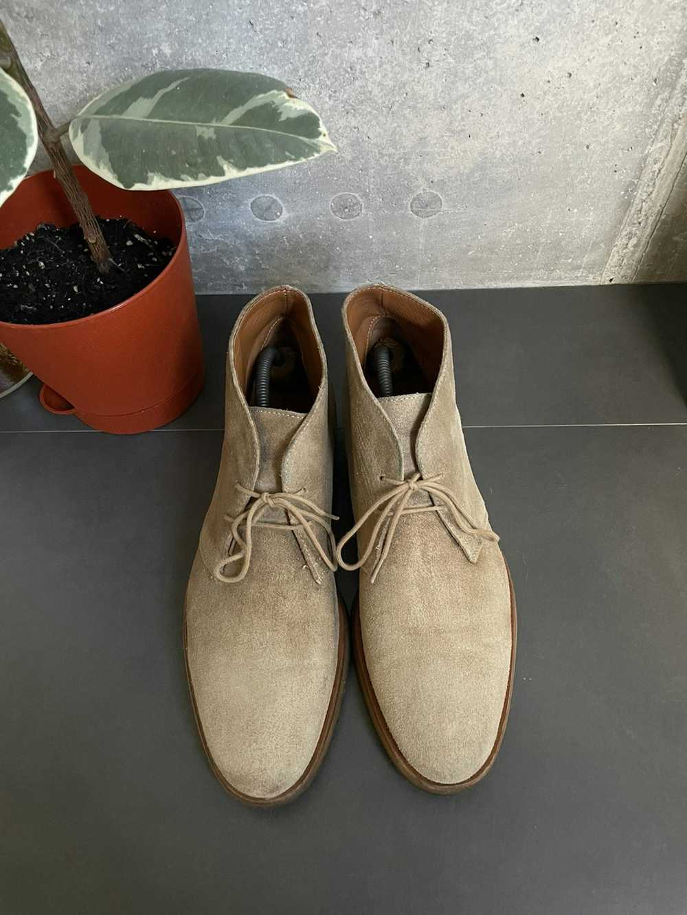 Common Projects × Japanese Brand × Vintage Common… - image 3