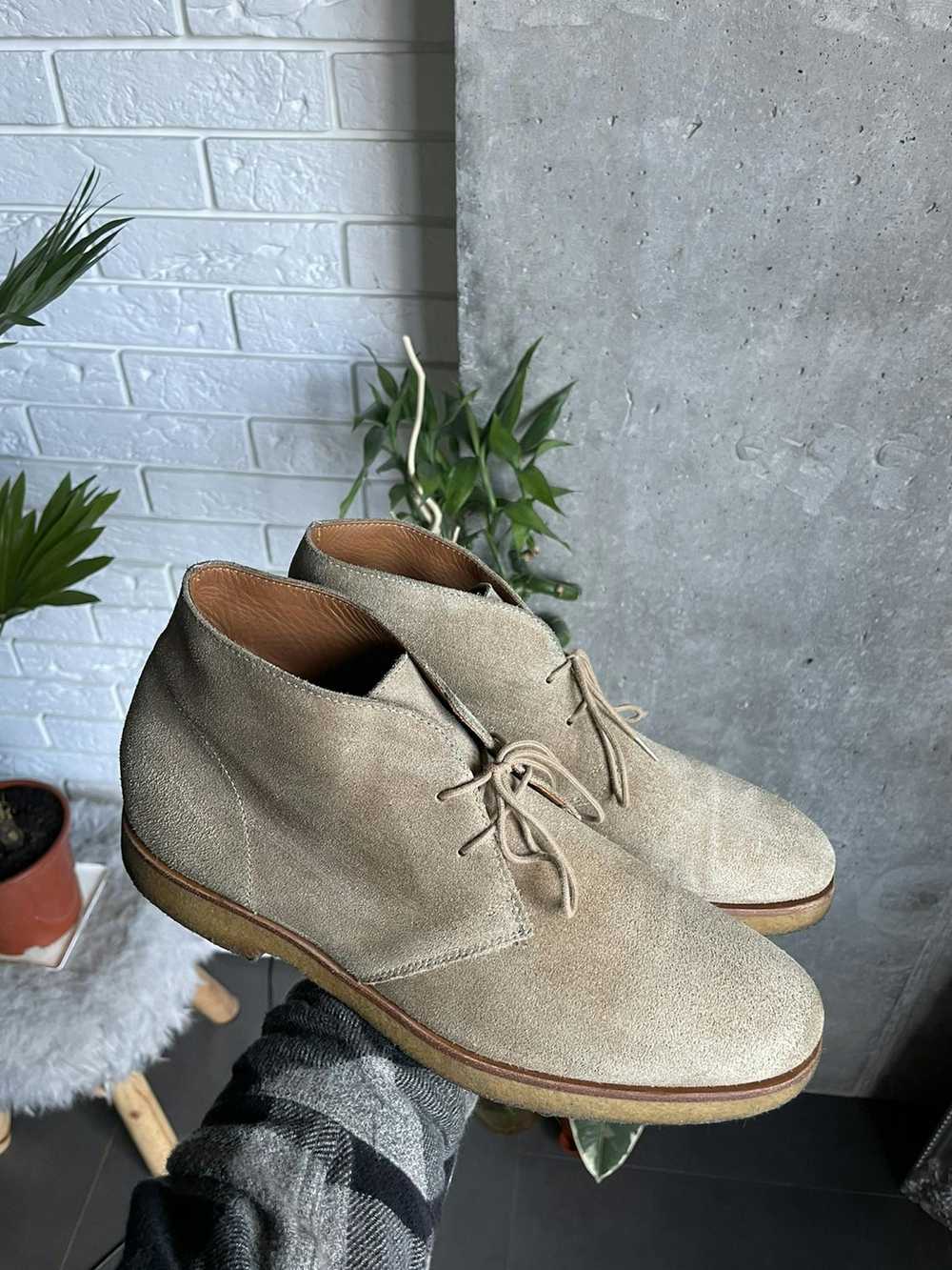 Common Projects × Japanese Brand × Vintage Common… - image 8