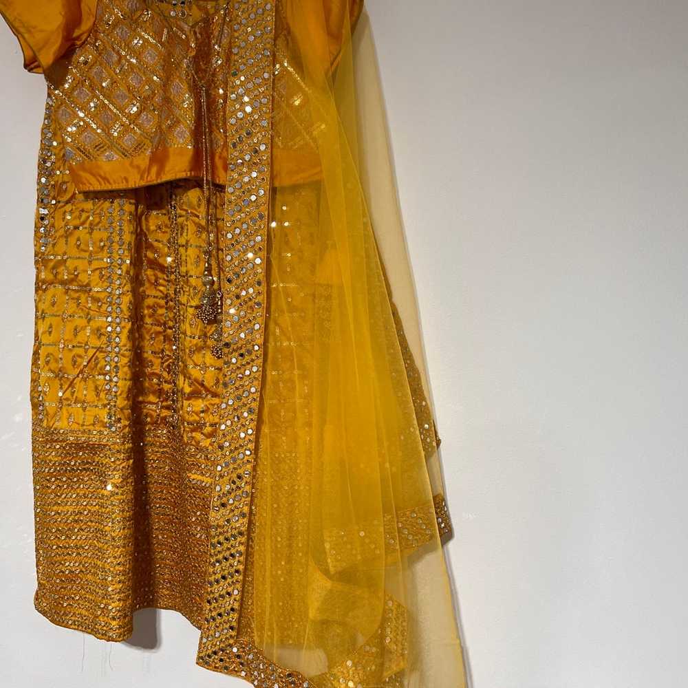 Lehenga - image 6