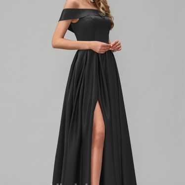 Black dresss