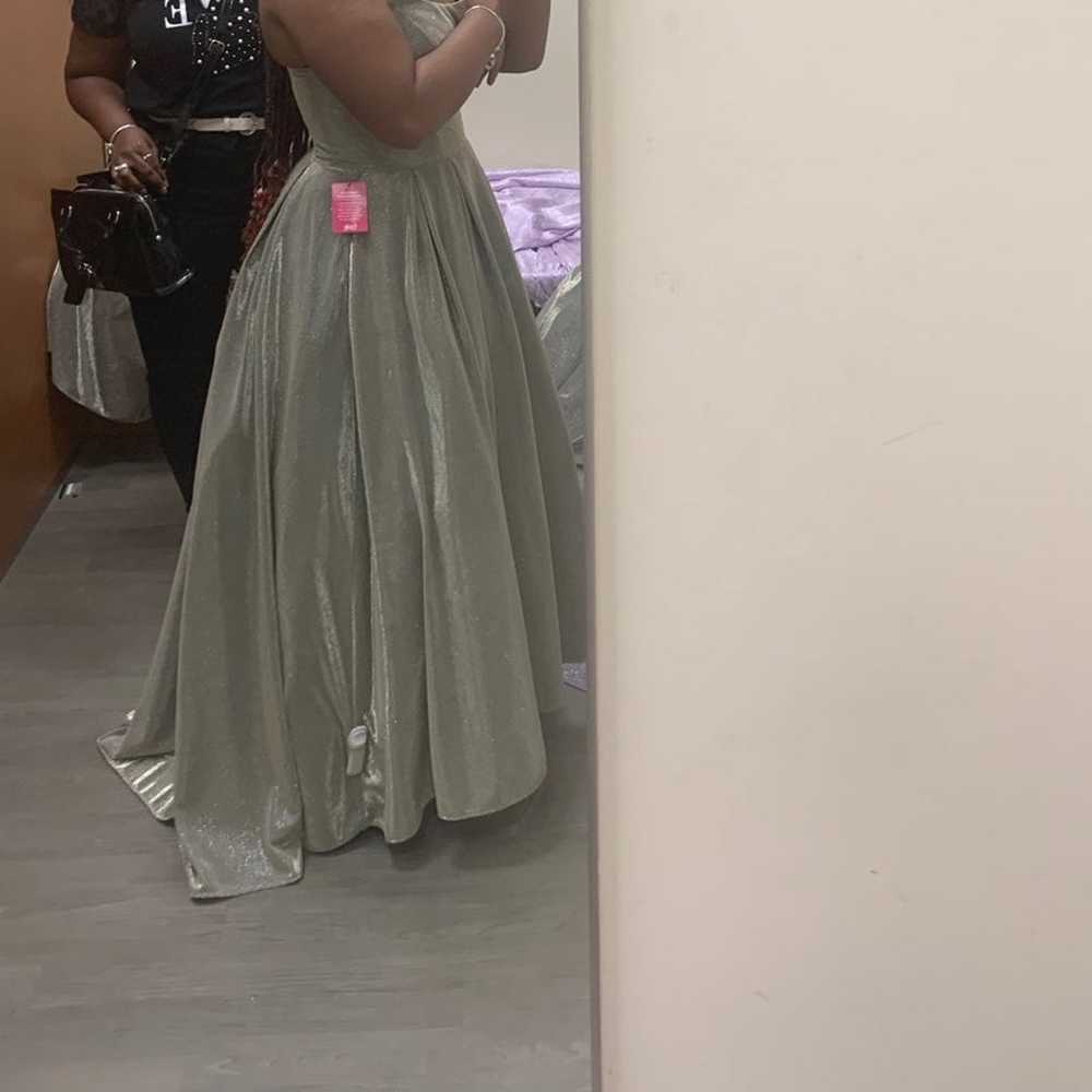 Prom Dress : Size 14 : Betsy & Adam - image 6